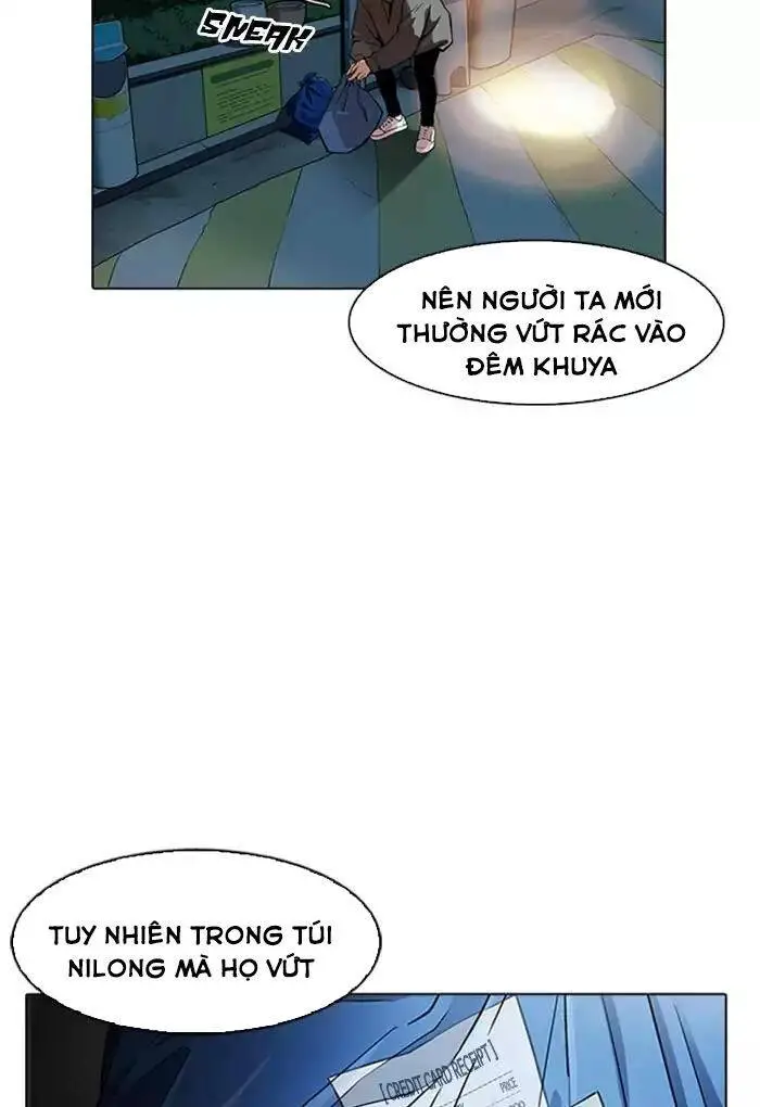 Hoán Đổi Diệu Kỳ Nettruyen ZZZ Chương 168 Page 22