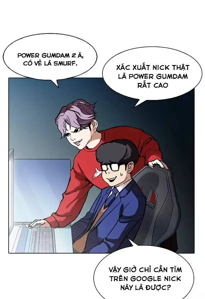 Hoán Đổi Diệu Kỳ Nettruyen ZZZ Chương 168 Page 30