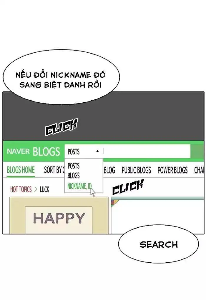 Hoán Đổi Diệu Kỳ Nettruyen ZZZ Chương 168 Page 35