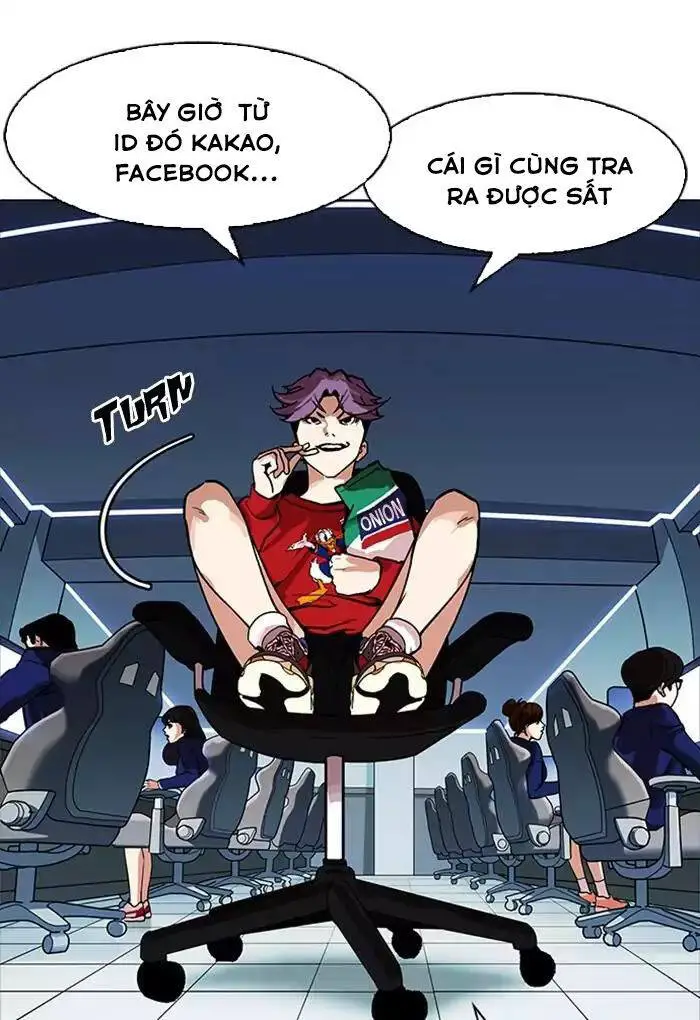 Hoán Đổi Diệu Kỳ Nettruyen ZZZ Chương 168 Page 45