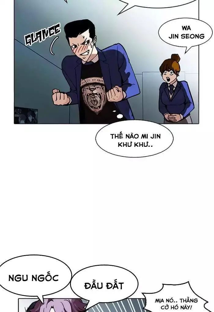 Hoán Đổi Diệu Kỳ Nettruyen ZZZ Chương 168 Page 67
