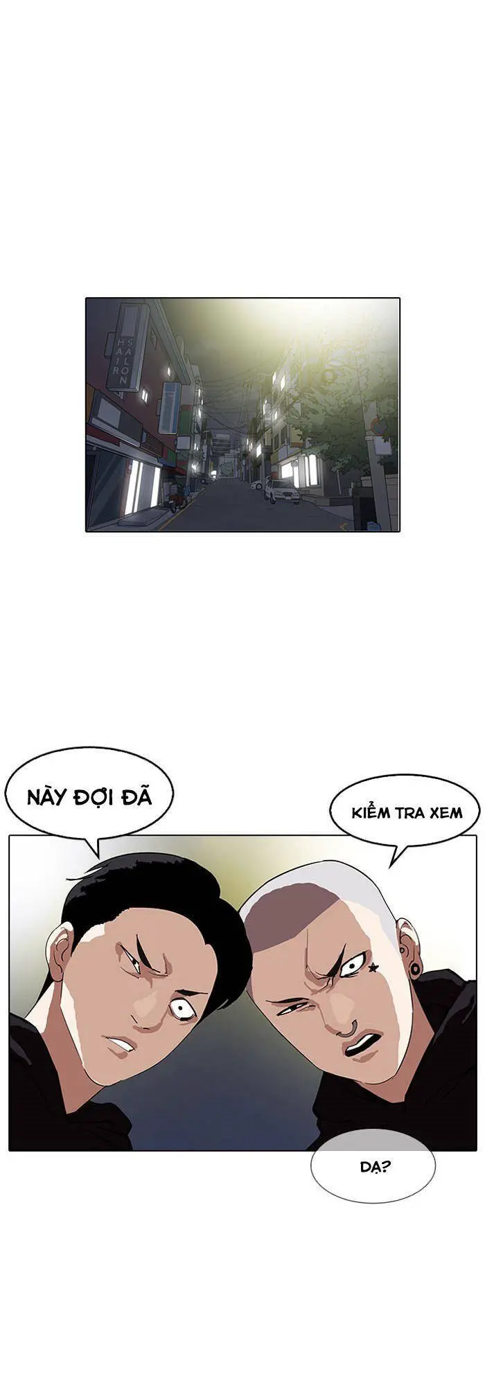 Hoán Đổi Diệu Kỳ Nettruyen ZZZ Chương 152 Page 2