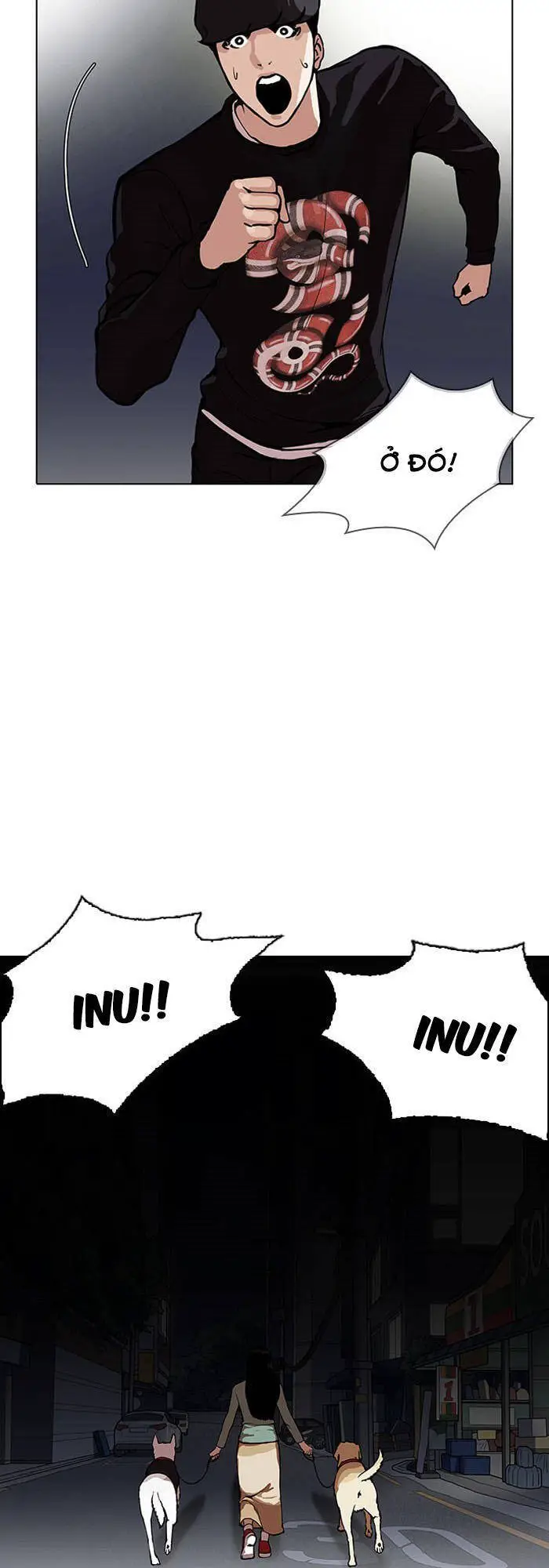 Hoán Đổi Diệu Kỳ Nettruyen ZZZ Chương 152 Page 9