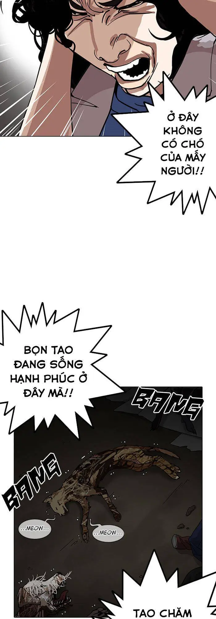 Hoán Đổi Diệu Kỳ Nettruyen ZZZ Chương 152 Page 18