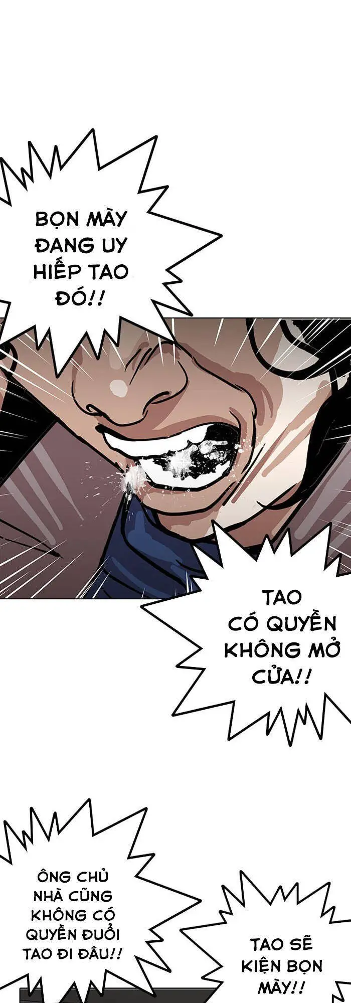 Hoán Đổi Diệu Kỳ Nettruyen ZZZ Chương 152 Page 21