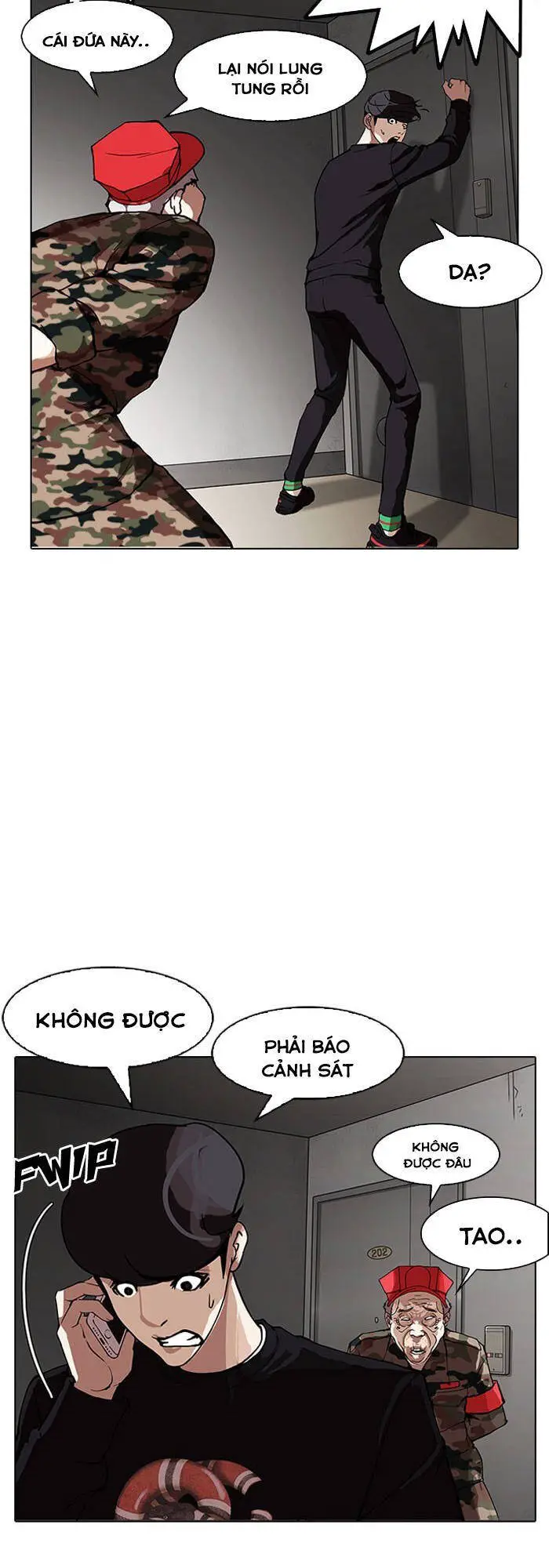 Hoán Đổi Diệu Kỳ Nettruyen ZZZ Chương 152 Page 22