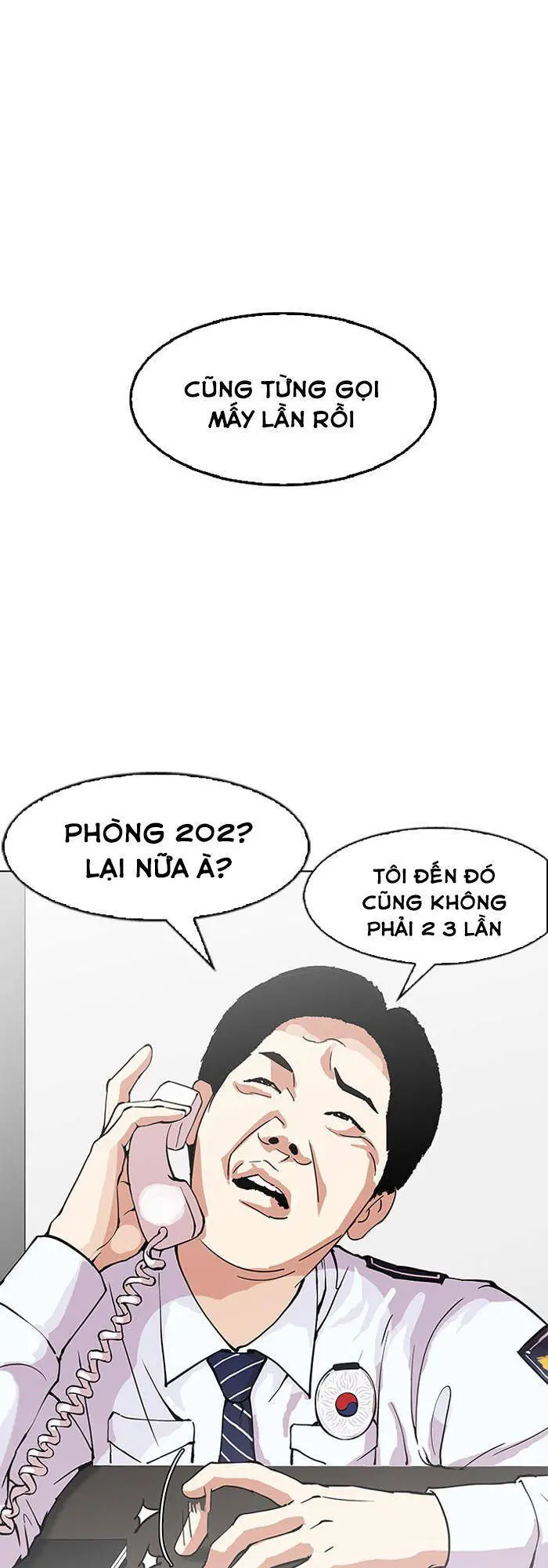 Hoán Đổi Diệu Kỳ Nettruyen ZZZ Chương 152 Page 23