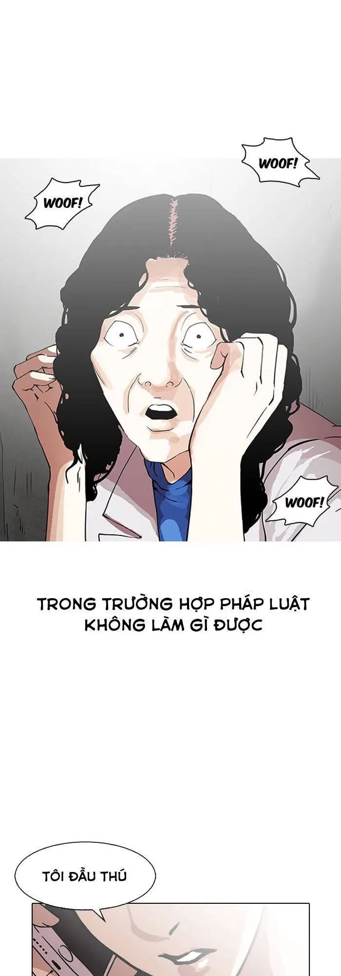 Hoán Đổi Diệu Kỳ Nettruyen ZZZ Chương 152 Page 35