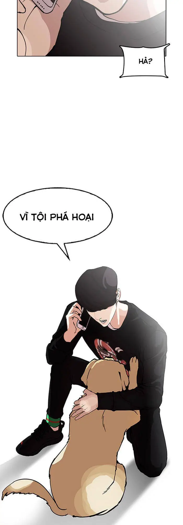 Hoán Đổi Diệu Kỳ Nettruyen ZZZ Chương 152 Page 36