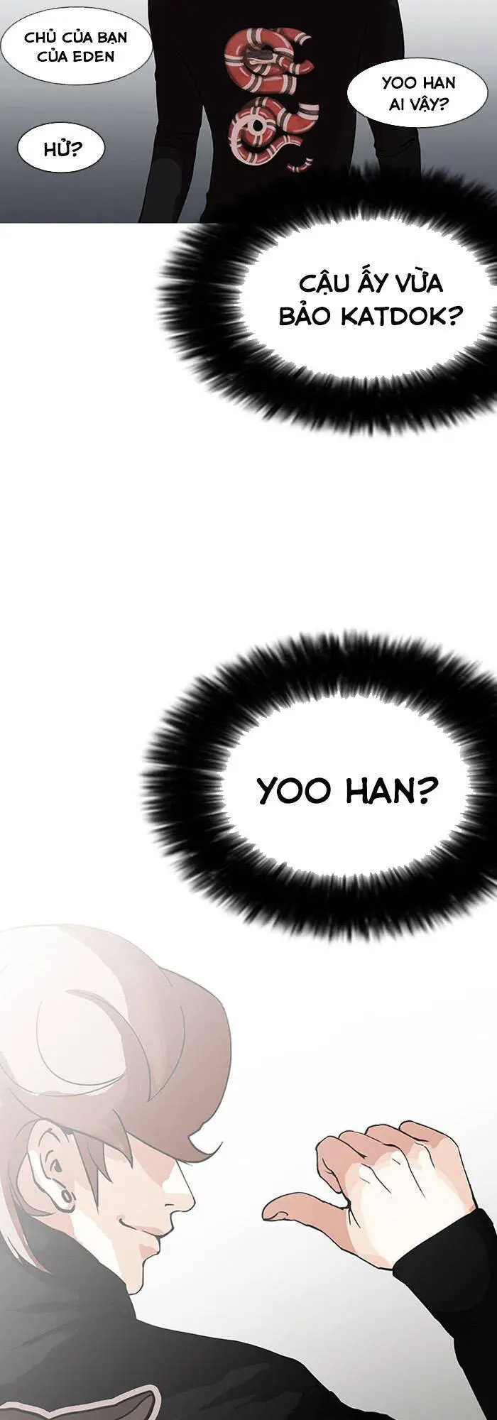 Hoán Đổi Diệu Kỳ Nettruyen ZZZ Chương 152 Page 45