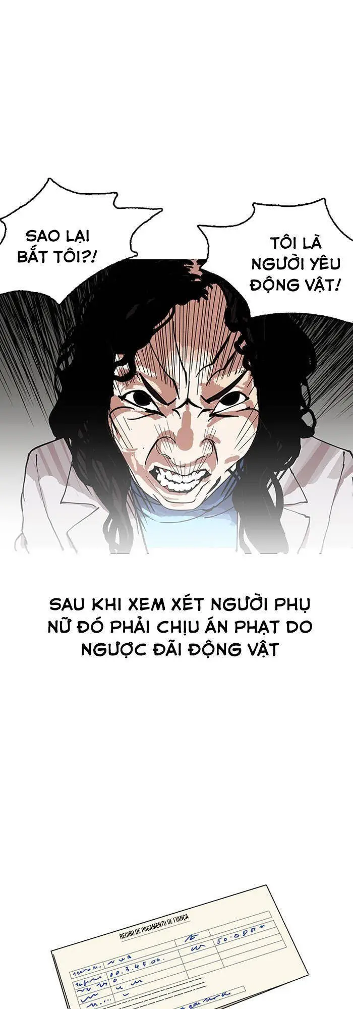 Hoán Đổi Diệu Kỳ Nettruyen ZZZ Chương 152 Page 50