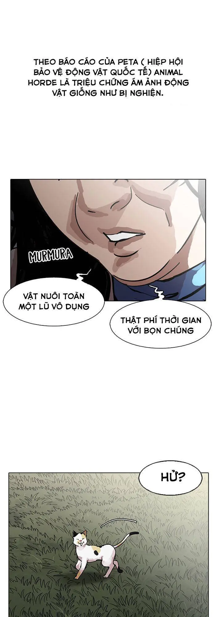 Hoán Đổi Diệu Kỳ Nettruyen ZZZ Chương 152 Page 53