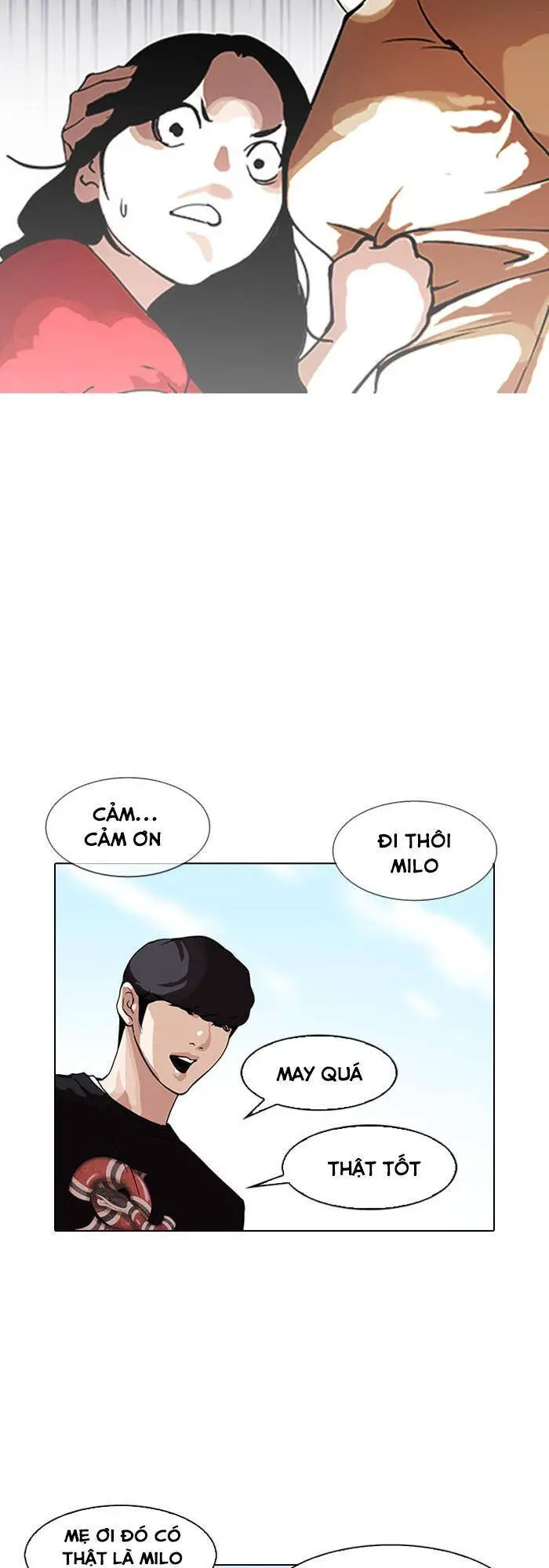 Hoán Đổi Diệu Kỳ Nettruyen ZZZ Chương 152 Page 60