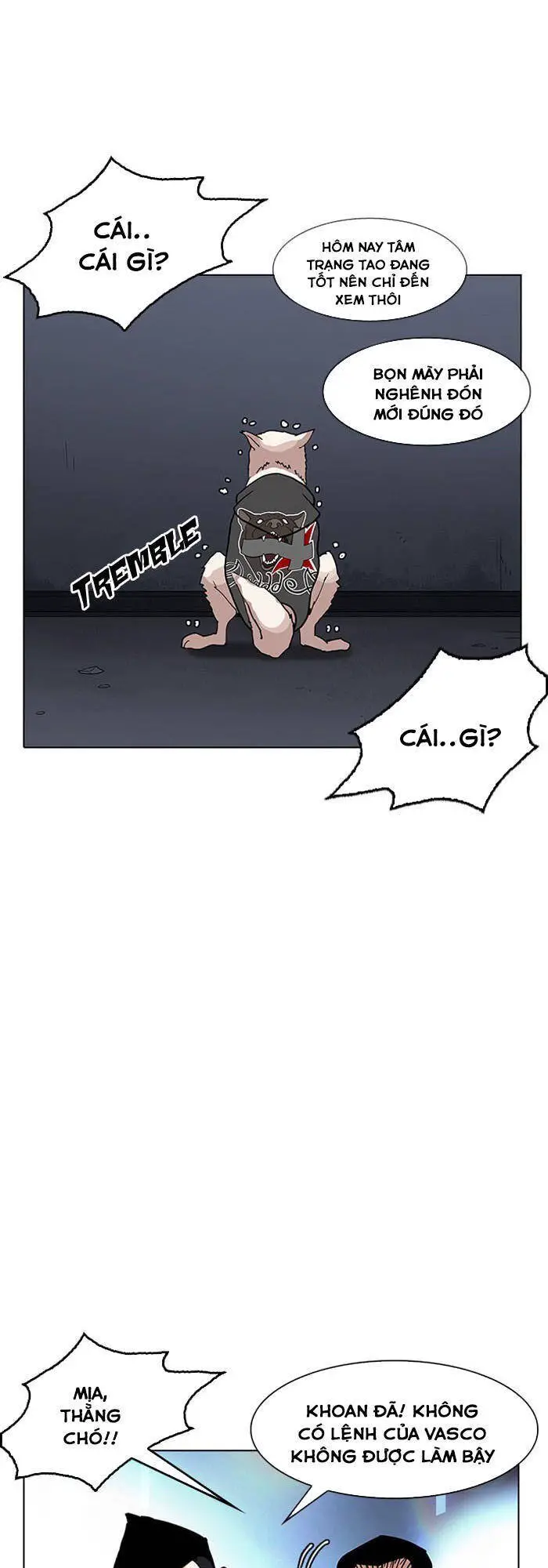 Hoán Đổi Diệu Kỳ Nettruyen ZZZ Chương 152 Page 68