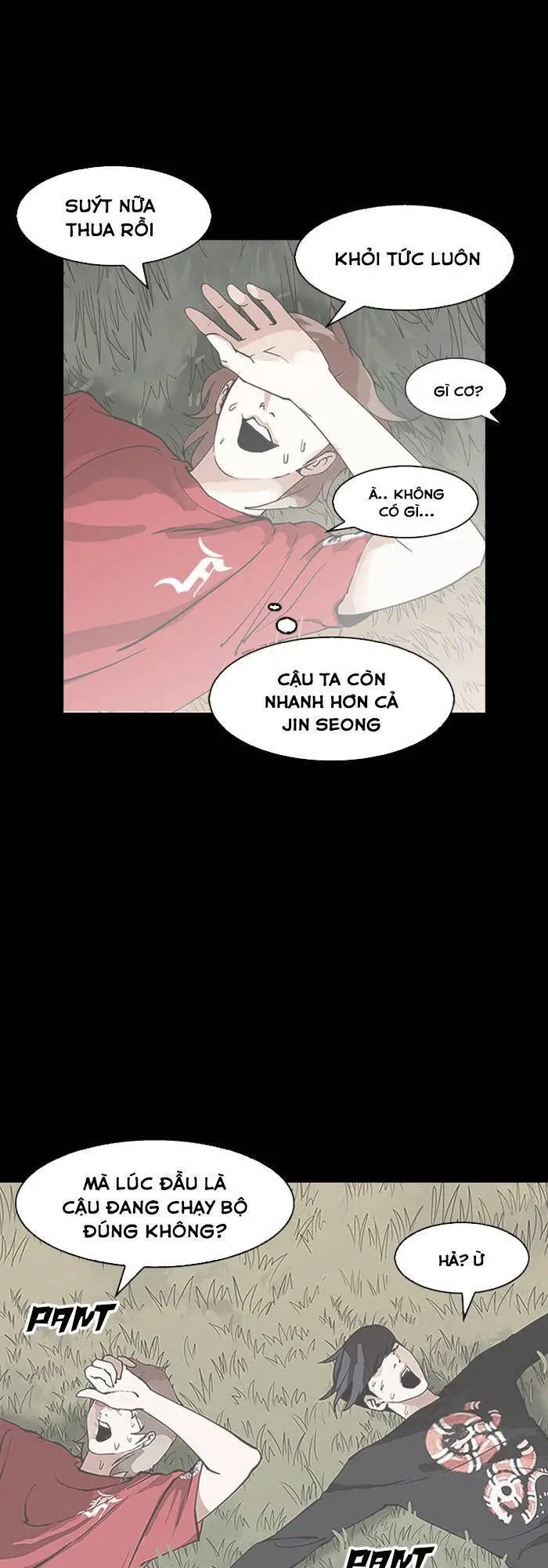 Hoán Đổi Diệu Kỳ Nettruyen ZZZ Chương 152 Page 74