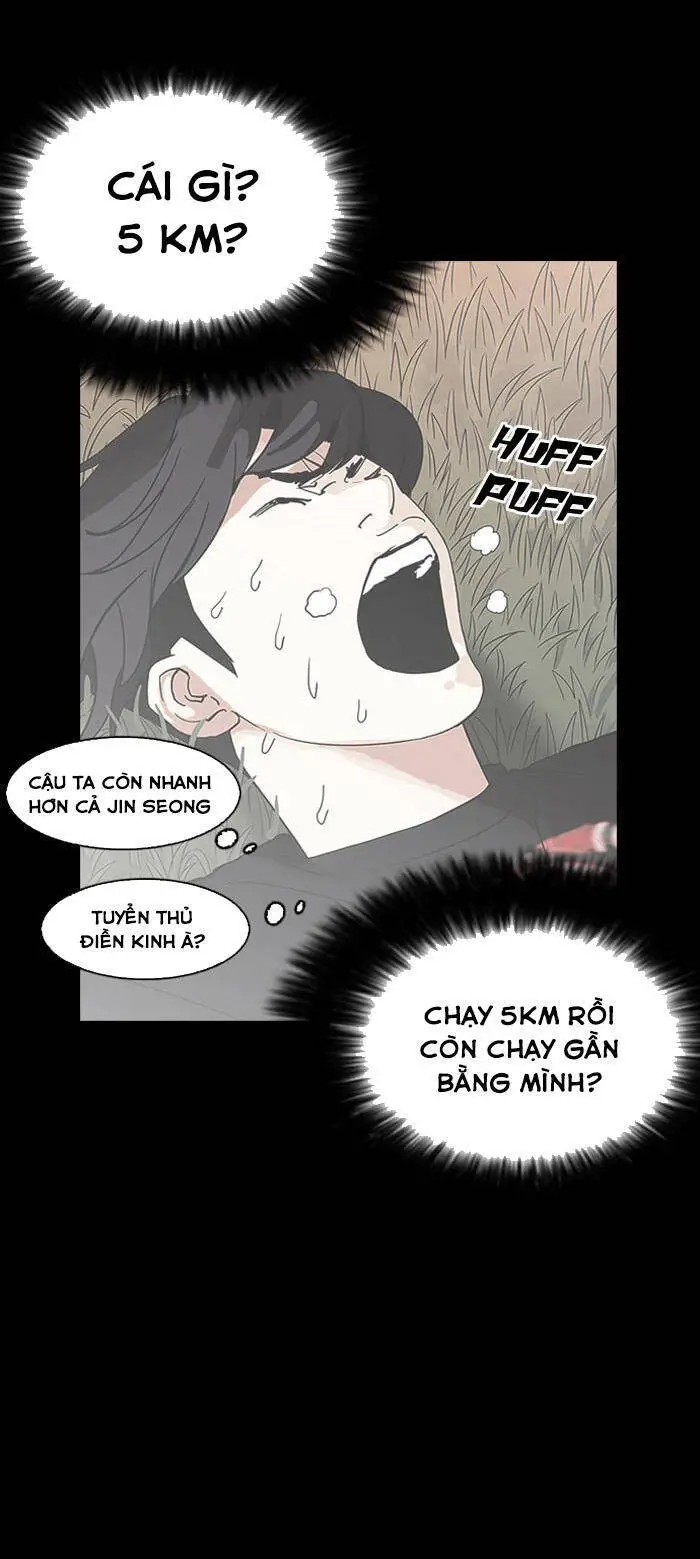 Hoán Đổi Diệu Kỳ Nettruyen ZZZ Chương 152 Page 76