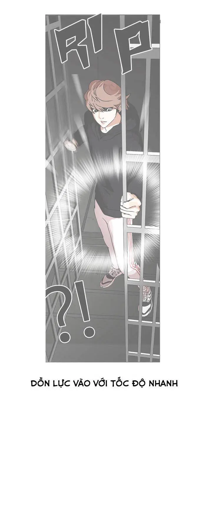 Hoán Đổi Diệu Kỳ Nettruyen ZZZ Chương 152 Page 79
