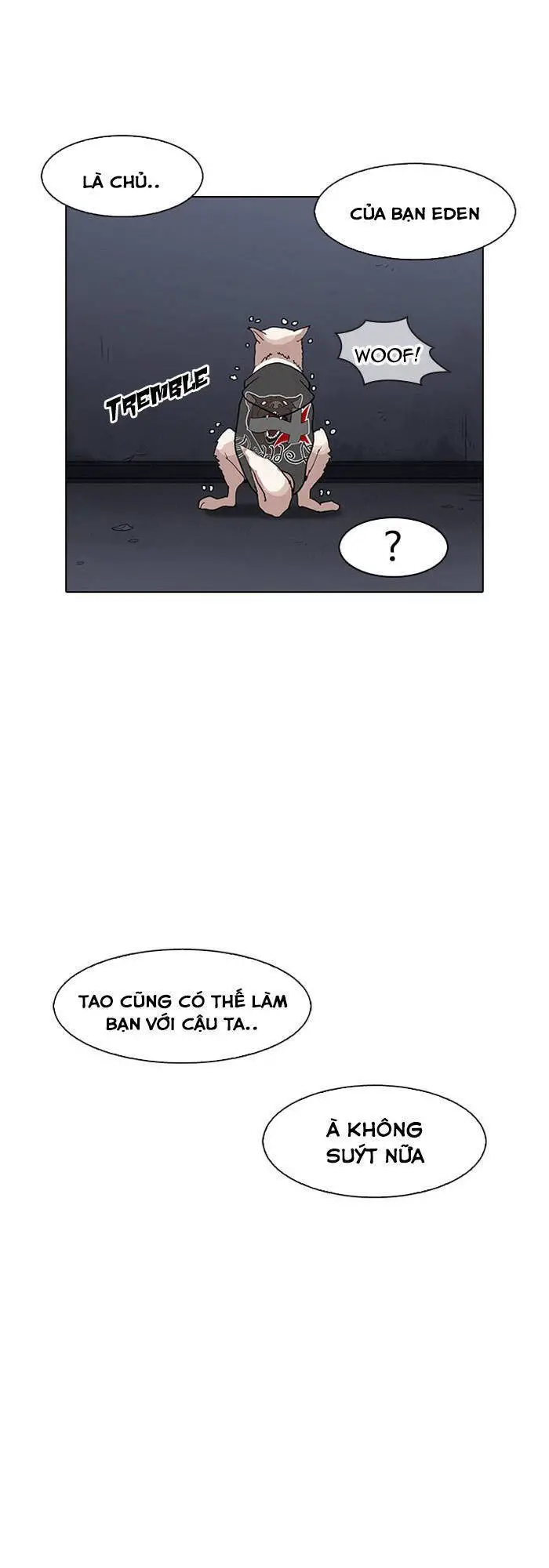 Hoán Đổi Diệu Kỳ Nettruyen ZZZ Chương 152 Page 81