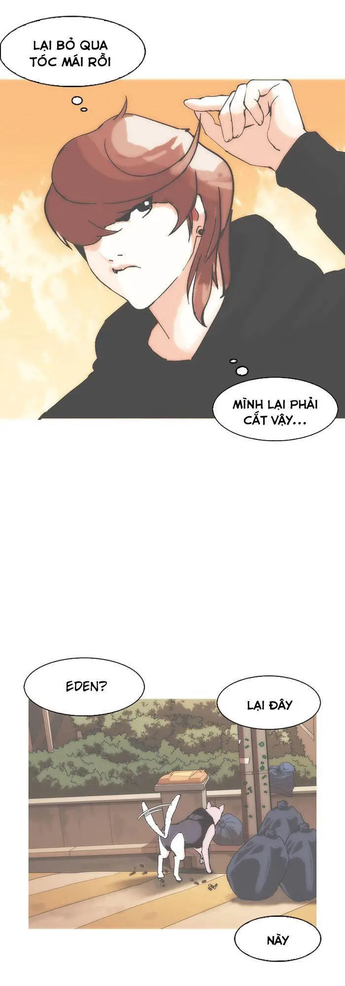 Hoán Đổi Diệu Kỳ Nettruyen ZZZ Chương 152 Page 83