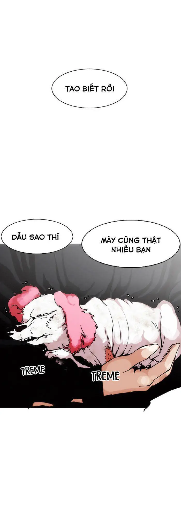 Hoán Đổi Diệu Kỳ Nettruyen ZZZ Chương 152 Page 86