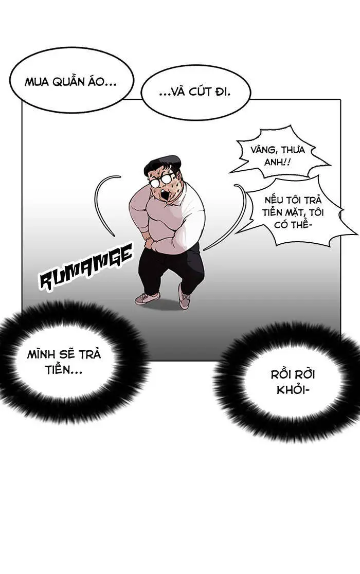 Hoán Đổi Diệu Kỳ Nettruyen ZZZ Chương 157 Page 16