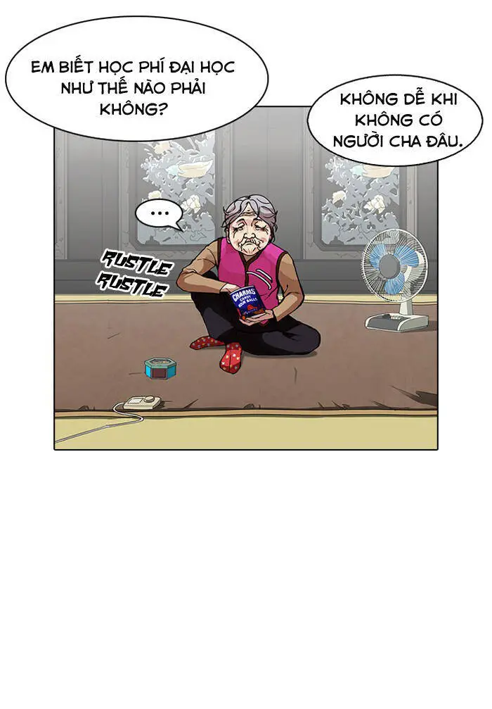 Hoán Đổi Diệu Kỳ Nettruyen ZZZ Chương 157 Page 44