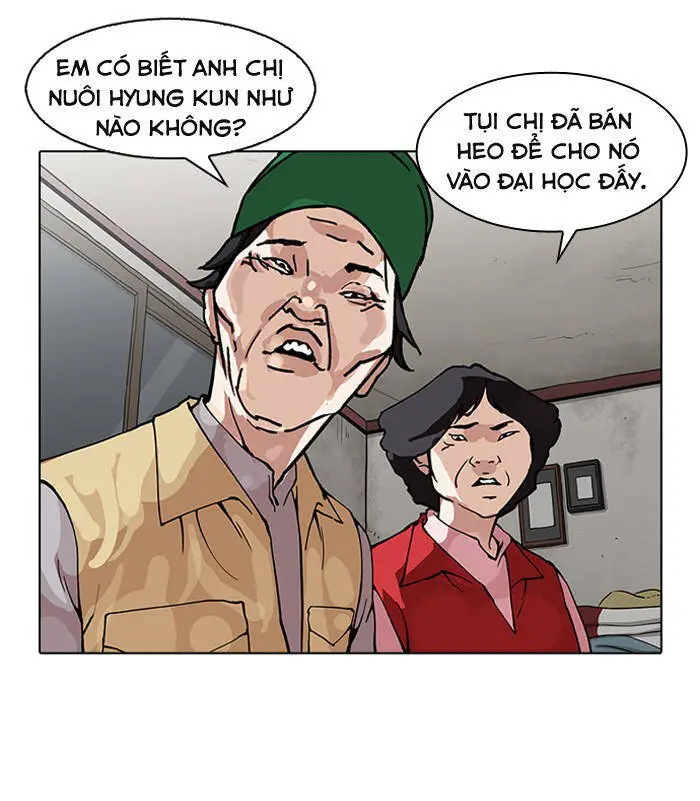 Hoán Đổi Diệu Kỳ Nettruyen ZZZ Chương 157 Page 45