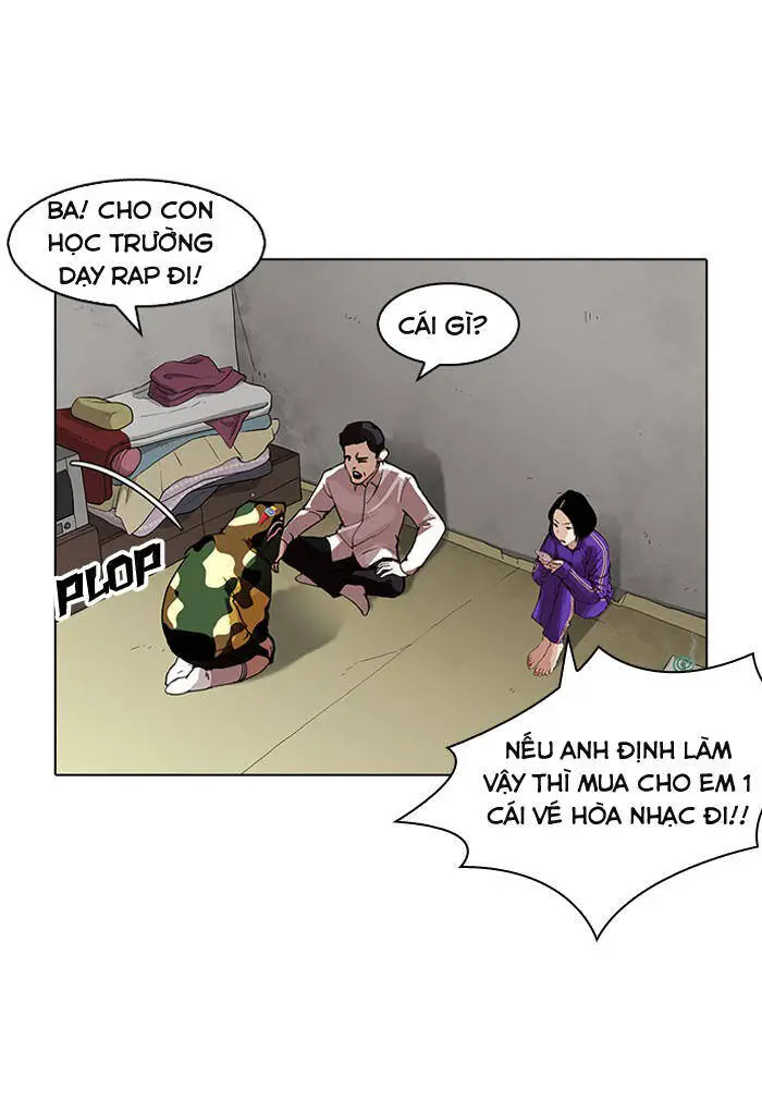 Hoán Đổi Diệu Kỳ Nettruyen ZZZ Chương 157 Page 50