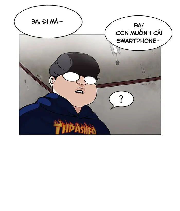 Hoán Đổi Diệu Kỳ Nettruyen ZZZ Chương 157 Page 51