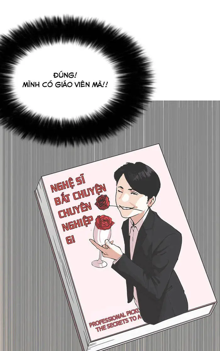 Hoán Đổi Diệu Kỳ Nettruyen ZZZ Chương 155 Page 5