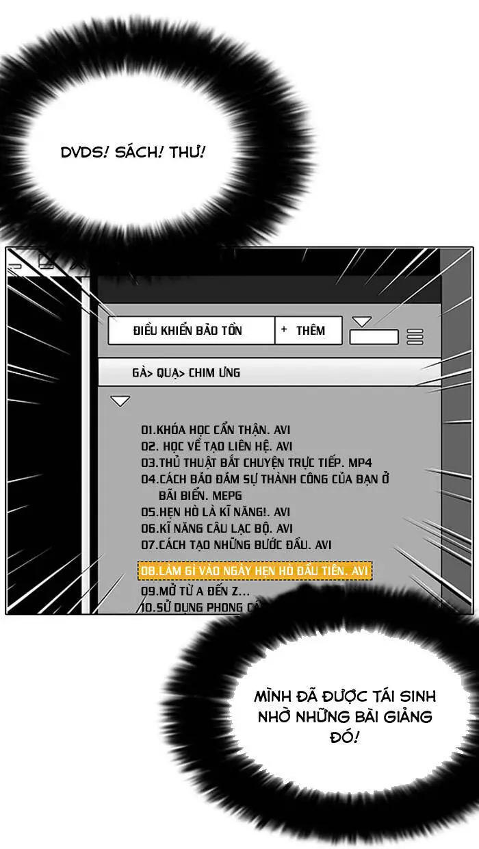 Hoán Đổi Diệu Kỳ Nettruyen ZZZ Chương 155 Page 7