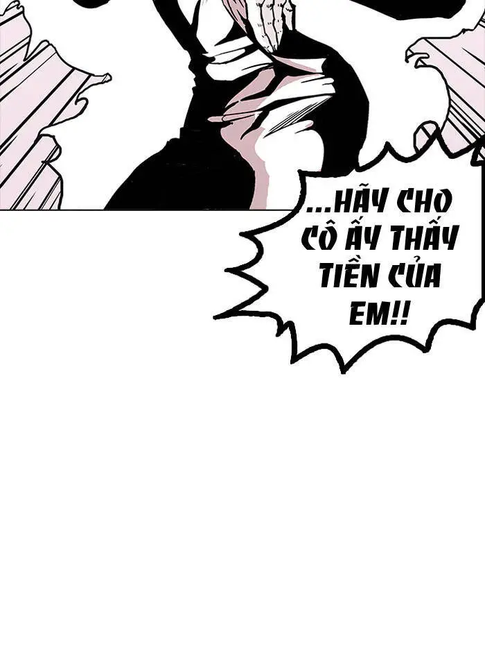 Hoán Đổi Diệu Kỳ Nettruyen ZZZ Chương 155 Page 32