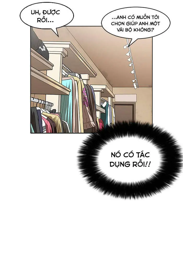 Hoán Đổi Diệu Kỳ Nettruyen ZZZ Chương 155 Page 34