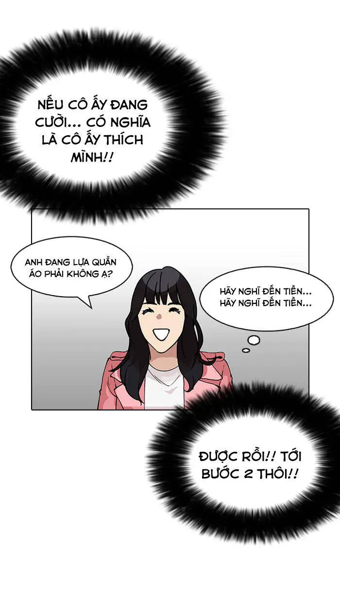 Hoán Đổi Diệu Kỳ Nettruyen ZZZ Chương 155 Page 39