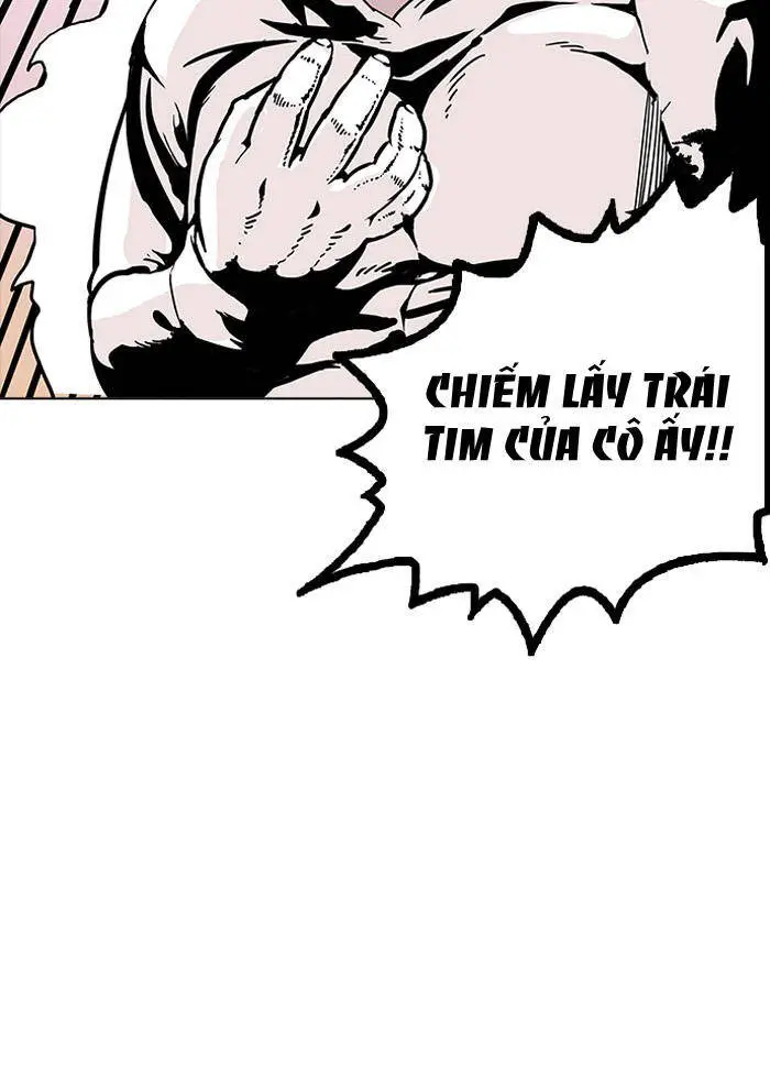 Hoán Đổi Diệu Kỳ Nettruyen ZZZ Chương 155 Page 41