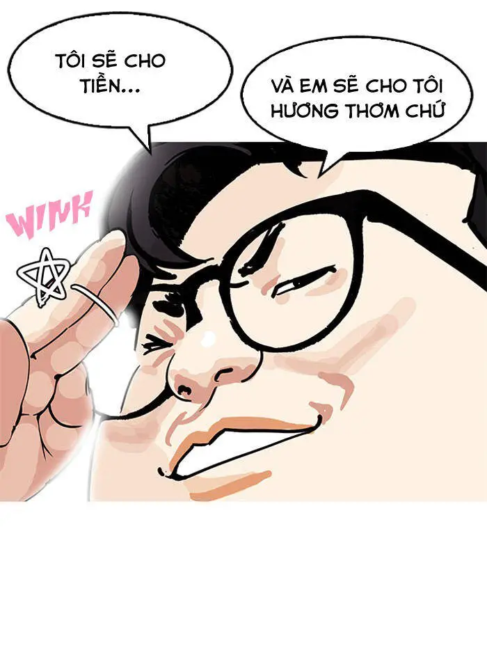 Hoán Đổi Diệu Kỳ Nettruyen ZZZ Chương 155 Page 47