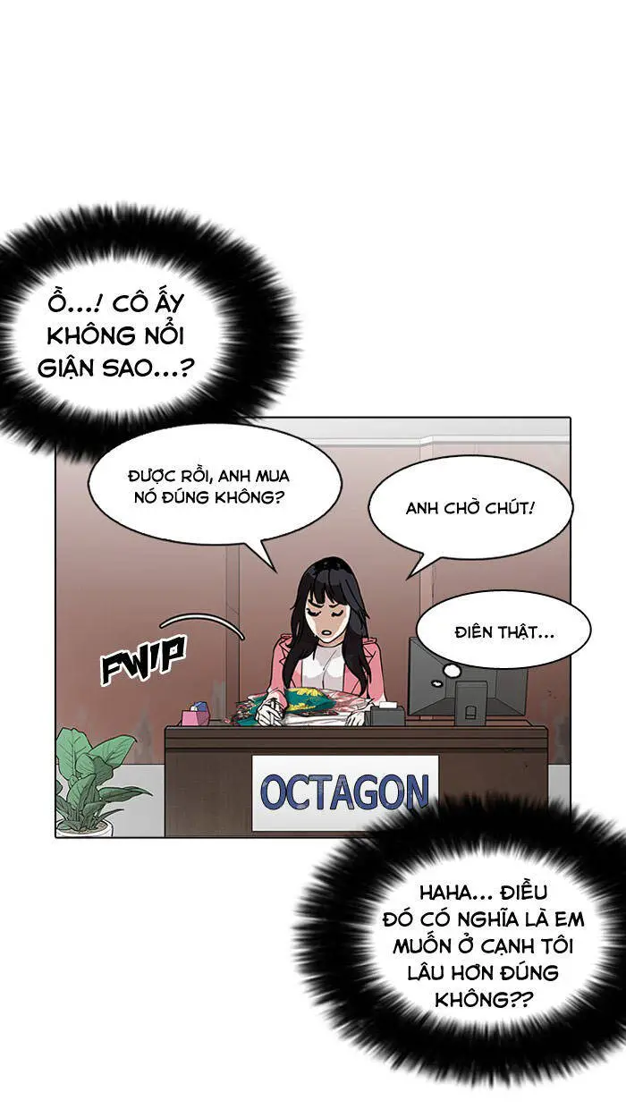 Hoán Đổi Diệu Kỳ Nettruyen ZZZ Chương 155 Page 51