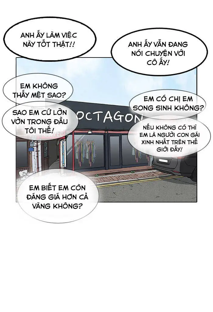 Hoán Đổi Diệu Kỳ Nettruyen ZZZ Chương 155 Page 56