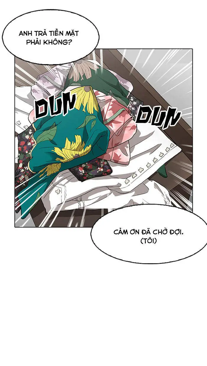 Hoán Đổi Diệu Kỳ Nettruyen ZZZ Chương 155 Page 58