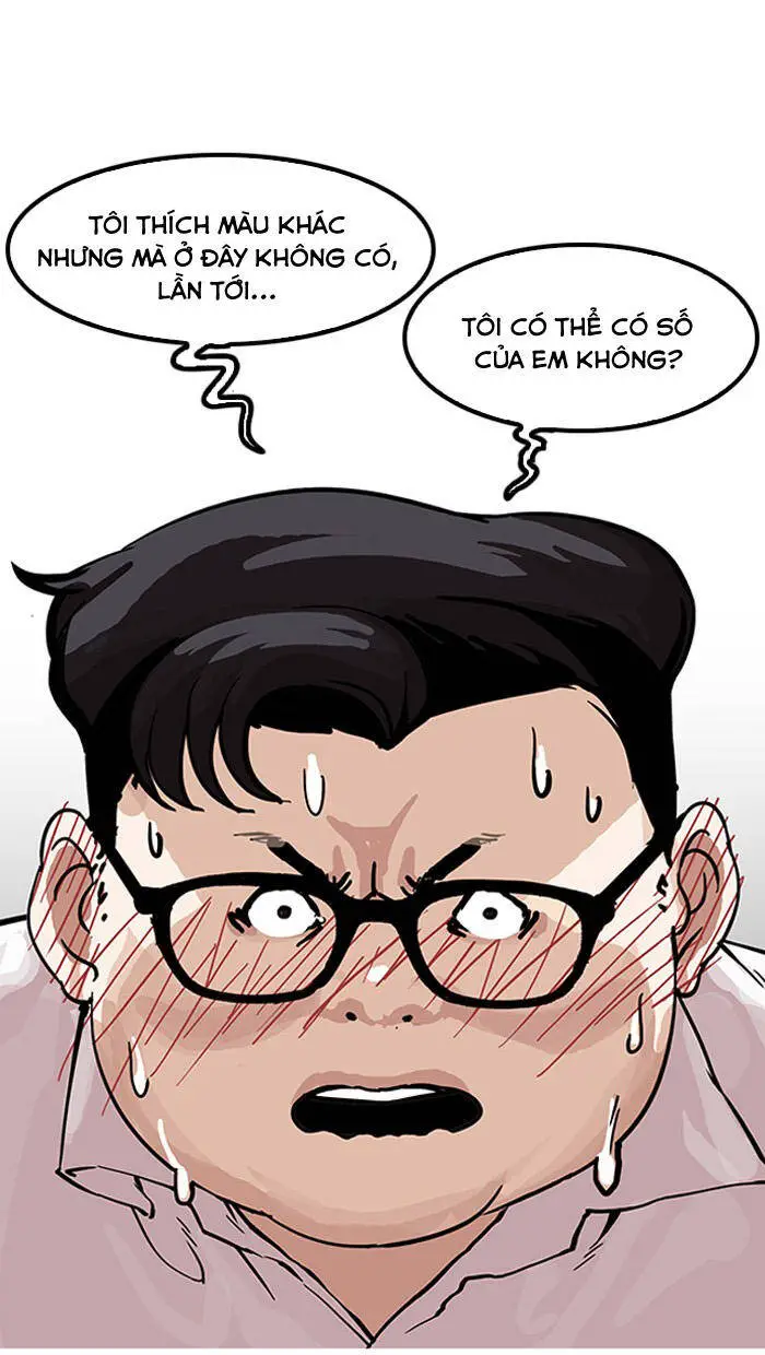 Hoán Đổi Diệu Kỳ Nettruyen ZZZ Chương 155 Page 60