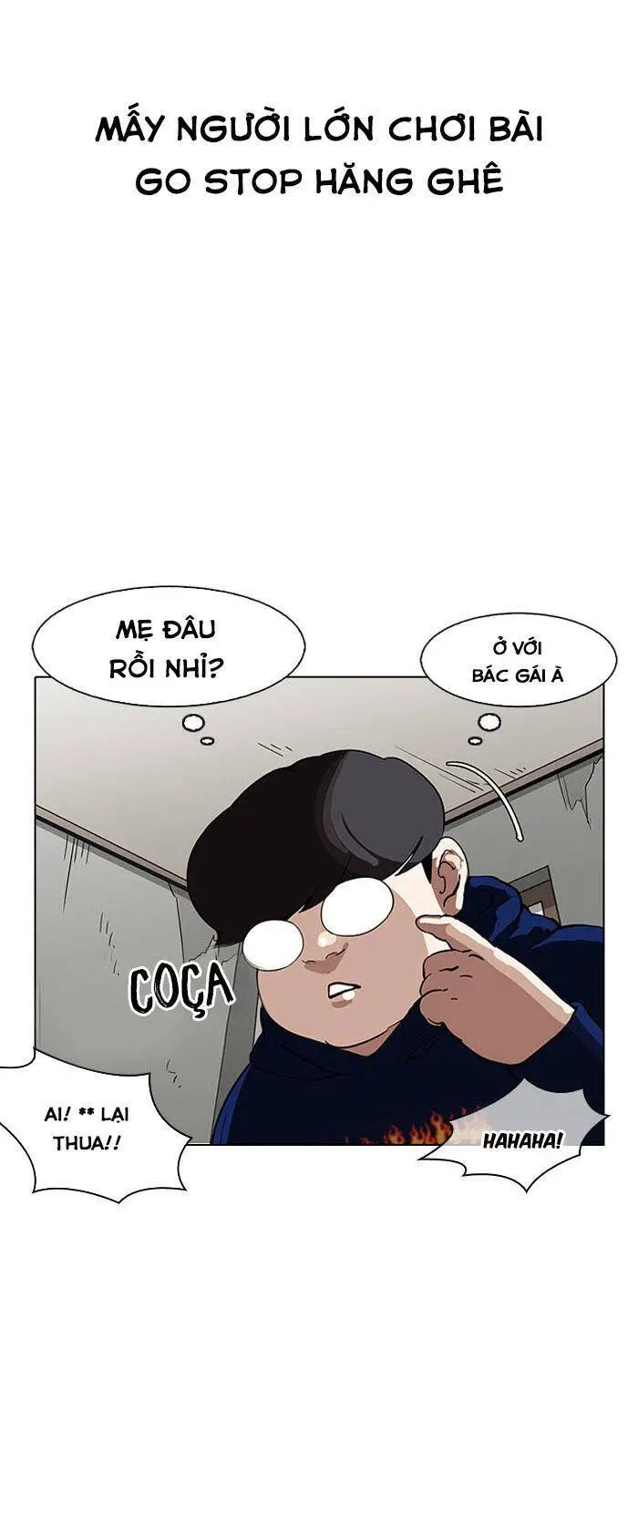 Hoán Đổi Diệu Kỳ Nettruyen ZZZ Chương 154 Page 5