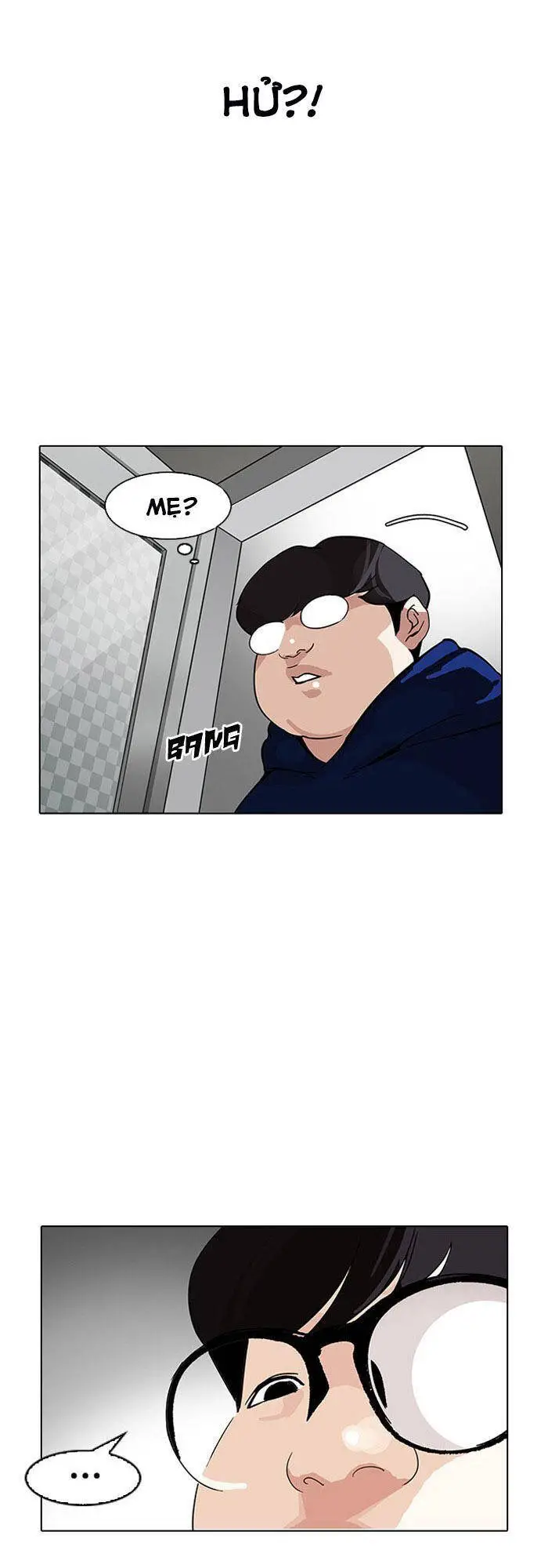 Hoán Đổi Diệu Kỳ Nettruyen ZZZ Chương 154 Page 7