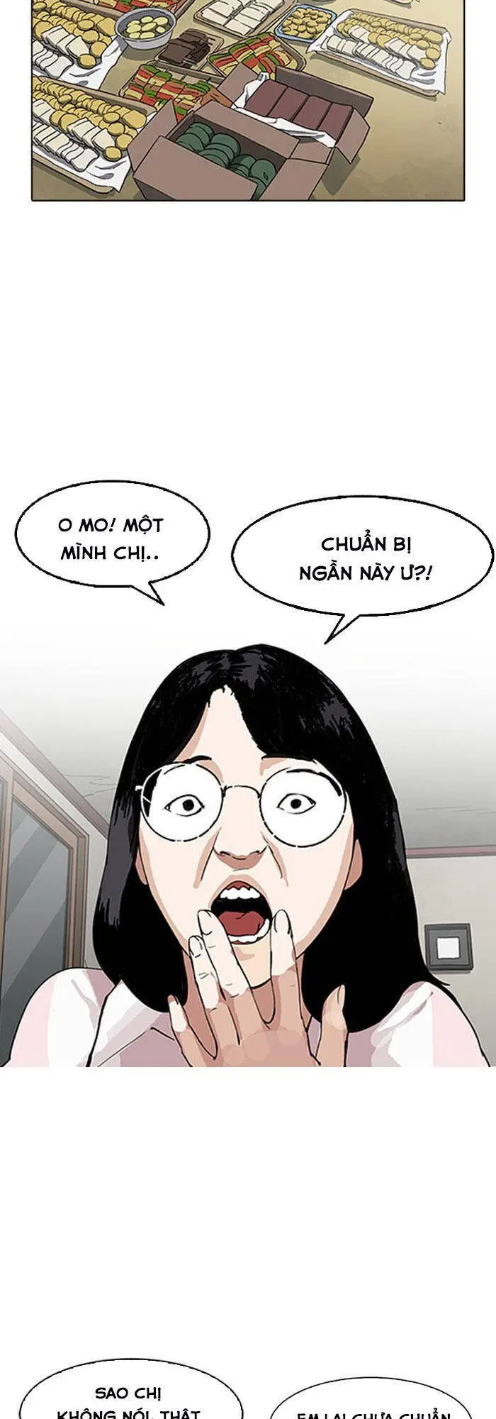 Hoán Đổi Diệu Kỳ Nettruyen ZZZ Chương 154 Page 16