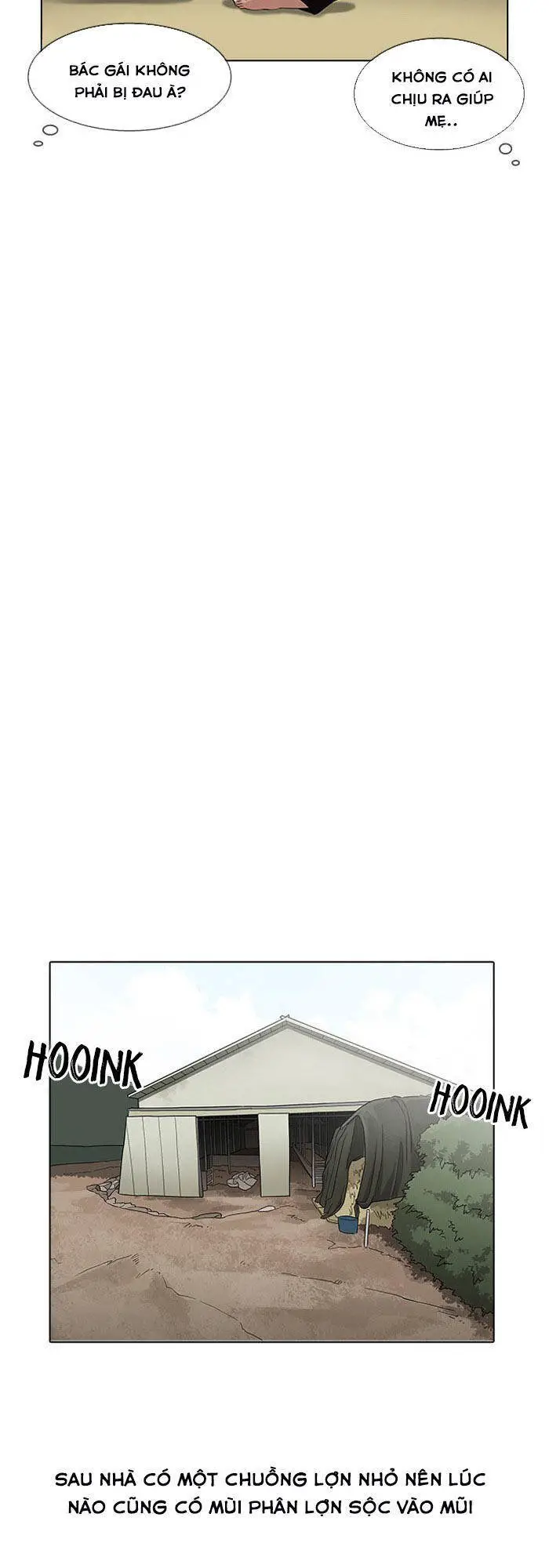 Hoán Đổi Diệu Kỳ Nettruyen ZZZ Chương 154 Page 22
