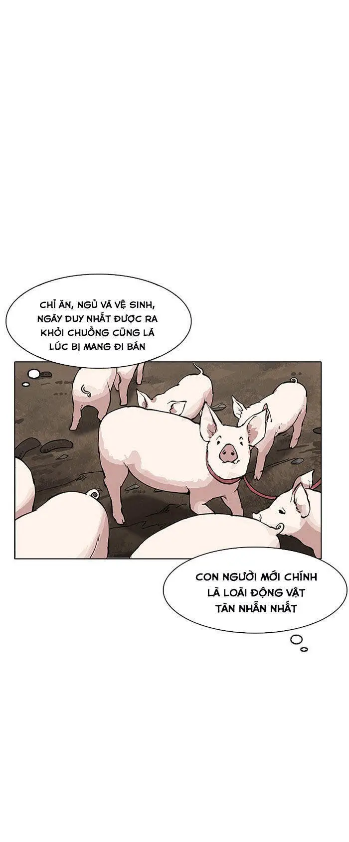 Hoán Đổi Diệu Kỳ Nettruyen ZZZ Chương 154 Page 23