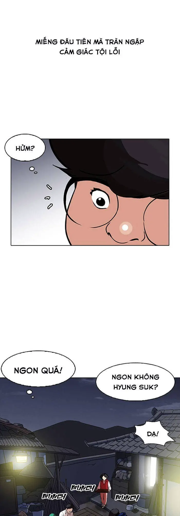 Hoán Đổi Diệu Kỳ Nettruyen ZZZ Chương 154 Page 31