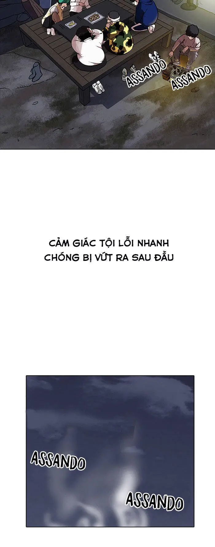 Hoán Đổi Diệu Kỳ Nettruyen ZZZ Chương 154 Page 32