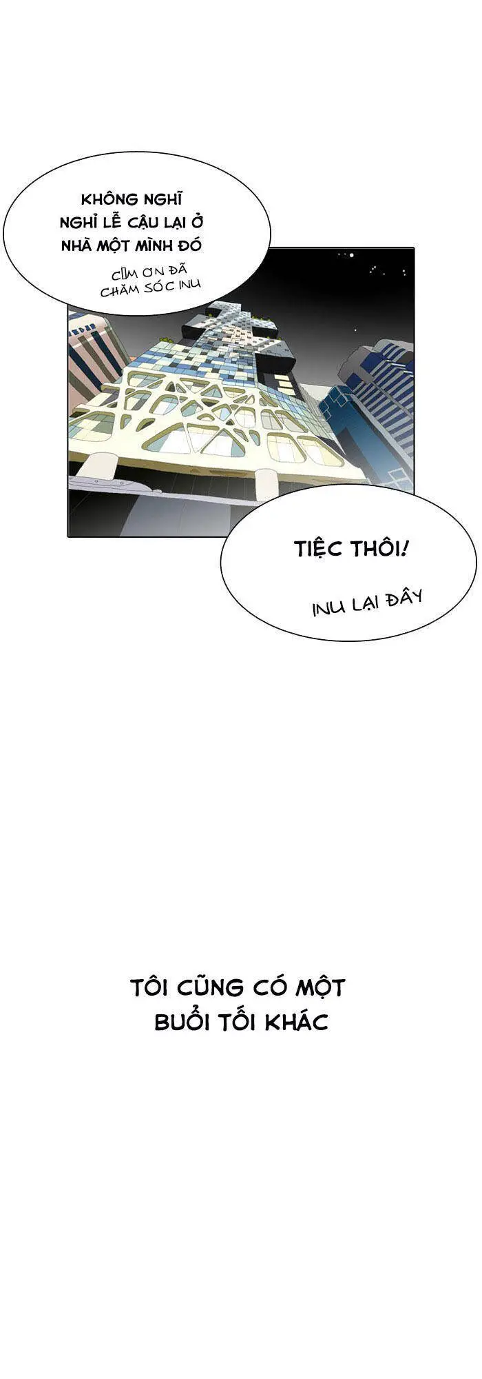 Hoán Đổi Diệu Kỳ Nettruyen ZZZ Chương 154 Page 40