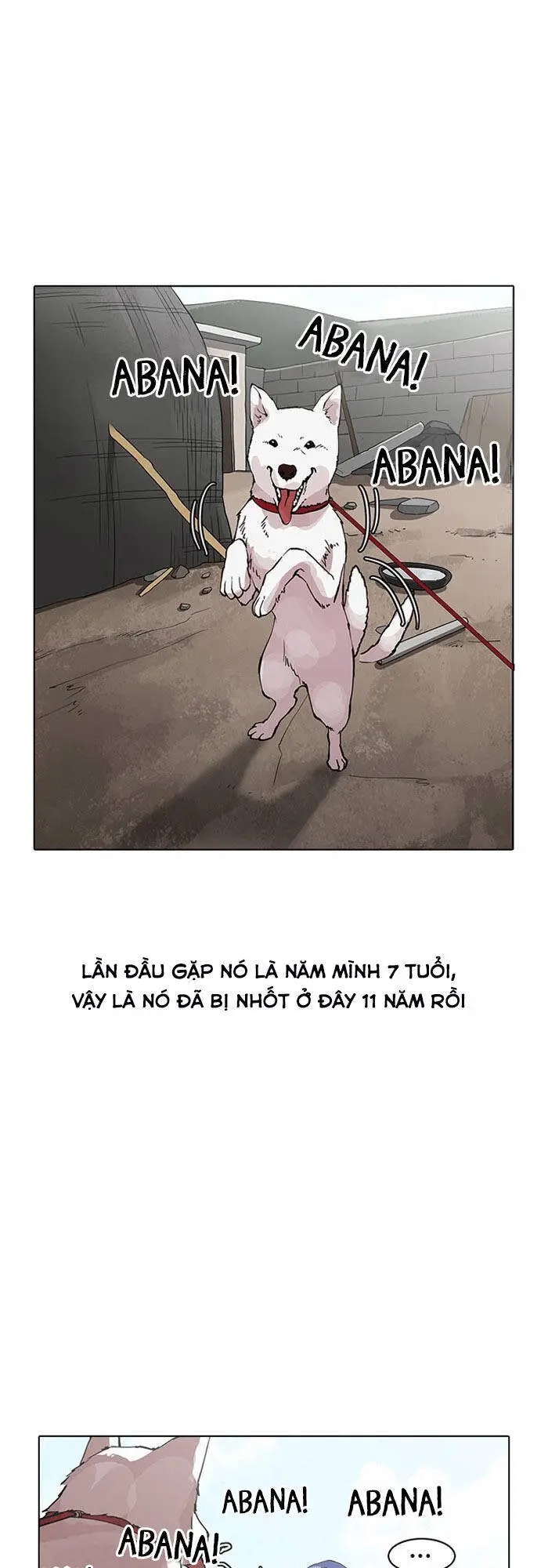Hoán Đổi Diệu Kỳ Nettruyen ZZZ Chương 154 Page 42
