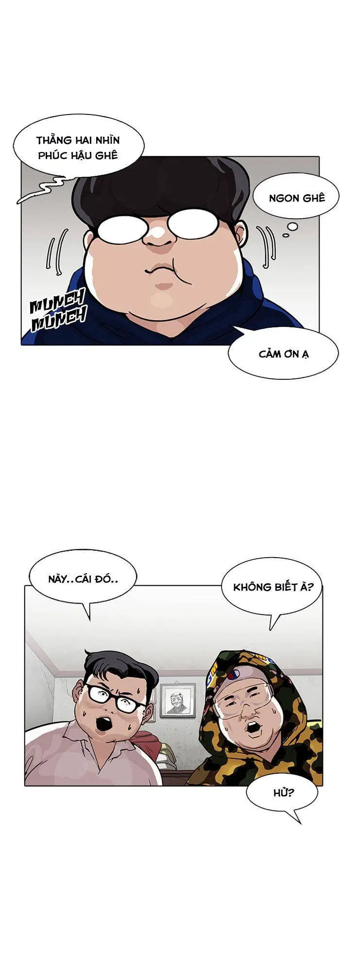 Hoán Đổi Diệu Kỳ Nettruyen ZZZ Chương 154 Page 48